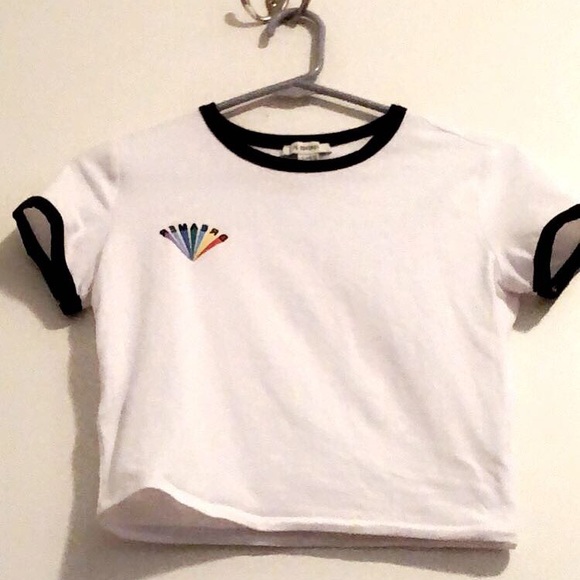 Forever 21 dreamer t-shirt - Picture 1 of 2